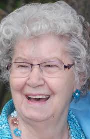 Riddell, Isobell Pearl (Diz)