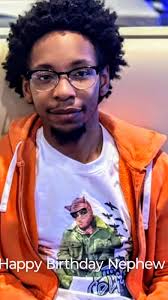 Make sure my handsome Nephew Ian Brundidge, knows Auntie JLo shouted him  out!, So very proud of him. Praying for continued blessings. A parent's  goal is to raise a child that stands as many/ woman. , ...