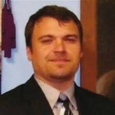 James Darwin "Jamie" McDaniel Obituary