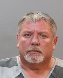 Domestic battery arrest in Brown County