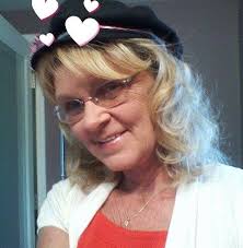 Deb Holsinger in people