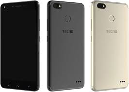 Tecno Spark Pro Pictures, design and ...