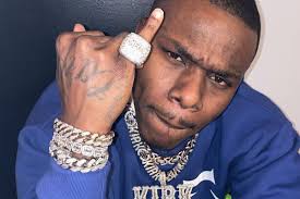 Universal Music Publishing Group signs DaBaby to Global Administration Deal  — Taylor Made Records