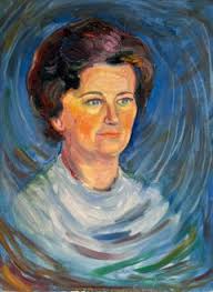 Post-Impressionist Figurative Paintings