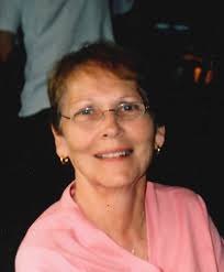 Obituary: Marjorie (Marge) Mathilda Gosz