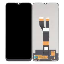 Touch Screen for Realme C11 2021 ...