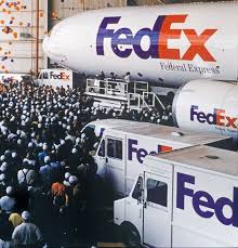 So i called back and got. Fedex History Spain