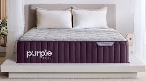 4 Purple mattresses to help you sleep ...
