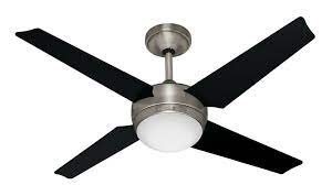How to install ceiling fan with remote control. Hunter 21585 Sonic 52 Inch Brushed Nickel Ceiling Fan With Light Kit And Remote Amazon Com