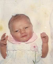 Katrina Miller avis de décès