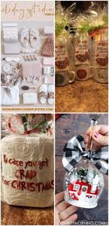 Holiday Gift Ideas For Coworkers Holiday Gift Ideas For Coworkers Gifts Christmas In 2020 Coworker Holiday Gifts Christmas Gifts For Coworkers Holiday Office Gifts
