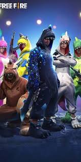 It became the most downloaded mobile game globally in 2019. 7 Ideas De Free Fire Fondo De Juego Fondos De Pantalla De Juegos Juegos De Disparos