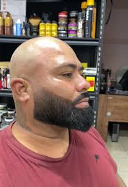 Barberia Del Babo En Monterrey