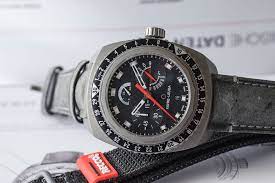 The second oldest swiss watch brand creating indispensable companions for over 283 years. Hands On Favre Leuba Bivouac 9000 Black Edition Specs Price