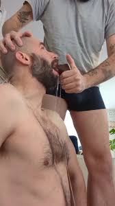 Deepthroat training - video 3 - ThisVid.com