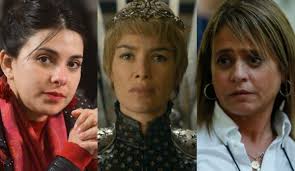 Luego de una semana distrital cargada de actividades, volvemos a #valparaíso para… Karol Cariola Fan De Got Cersei Lannister Es Jacqueline Van Rysselberghe Es Perversa Y No Tiene Limites