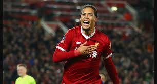 Check spelling or type a new query. Virgil Van Dijk The Colossus At The Heart Of Liverpool S Title Challenge El Arte Del Futbol