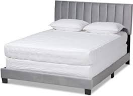 There are lots of types of bed frames found in keeping with the requirements o users which can serve a variety of individual requirements. Amazon Com Prepac Mate S Platform Storage Bed With 6 Drawers Queen White Furniture Decor