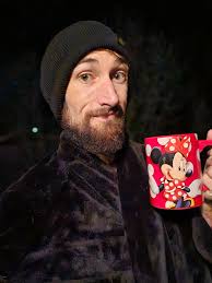 Photo posted by Michael Lee Heitauer (@vocalburger)