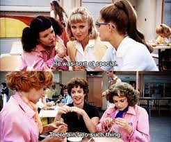 Cynicism Is The Coolest Grease Movie Musical Movies Good Movies