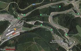 And to make it even faster . Formula 1 2020 Belgian Grand Prix Spa Francorchamps August 28 30 Team Bhp