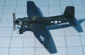 It was too large for earlier decks. Douglas Xtb2d 1 Skypirate Planet Resin Modelplanes De
