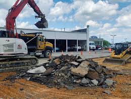 Our frederick electrical contractors are local to the area! Demolition Stuart Contractors Llc