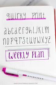 We did not find results for: Bullet Journal Fonts 14 Fonts For Bullet Journal You Need To Try