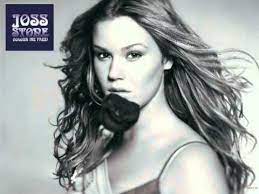 Joss Stone 4 And 20 Youtube