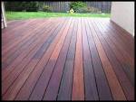 IPE Decking Problems: Are There Any?