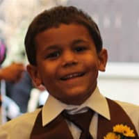 Aidan Jesse Ridley Obituary (2007