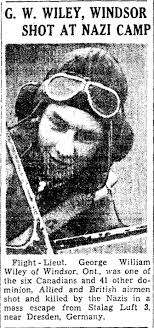 George William Wiley