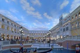 The Venetian Gondola Ride In Las Vegas - What You Need To Know