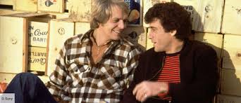 Saison 1 episode 1 streaming. Ah Les Beaux Dimanches S1e1 Starsky Et Hutch Tele Loisirs