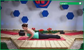 Find out more about our program! 21 Basic Yoga Poses For Beginners Plus Vids Nerd Fitness