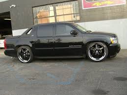 Check spelling or type a new query. Air Suspension Kit For Escalade Tahoe Avalanche