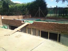 They allow more light in than traditional basements. Underground Garden Basement Specialists In London And Kent