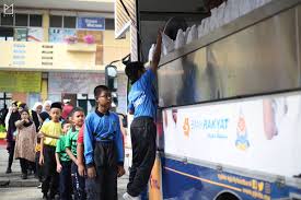 Muslim salat times in petaling jaya today, fajr, dhuhr, asr, maghrib & isha'a. Pj Kita On Twitter Today We Were At Sk 1 Sultan Alam Shah Petaling Jaya In Rotation Of 13 Other Selected Schools Pjkita Petalingjaya Pjcityfoodbank Pjfreebreakfast Bankrakyat Https T Co Tp58ml5dz9