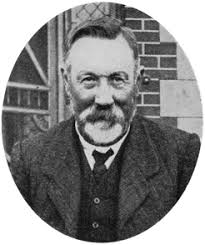 George Joseph Gooch JP (1858-1923)