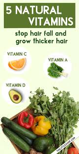 It is a powerful antioxidant whose molecules offer its electrons to free radicals, therefore directly slowing down and even preventing ageing of hair and skin, ultimately paving the way towards healthy hair and becoming the #1 vitamin for hair growth. 5 Best Vitamins For Faster And Thicker Hair Growth The Little Shine