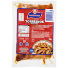 Torreznos Para Freír Sin Gluten Y Sin Lactosa