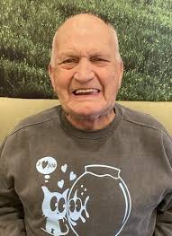 Ronald Vining Obituary (1935