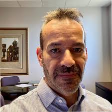 Benjamin Crawford Email & Phone Number