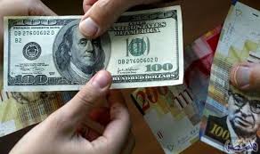 تعرف على سعر الشيكل الإسرائيلي مقابل الدولار الأميركي الجمعة Money Irs Investing