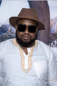 Talent Agent Sam Okhade Actor Joseph Otsiman Attend Los Angeles — Stock  Editorial Photo © info@photographybyeugene.com #650300250