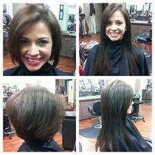 Before And After Extensions Short Hair Long Hair Lex Moore Style House Salon N Hair Extensions For Short Hair Long Hair Extensions Tape In Hair Extensions