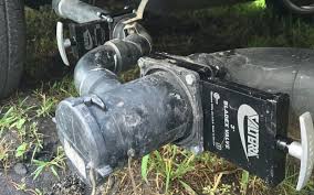 What Is The Typical Rv Holding Tank Size Rving Know How