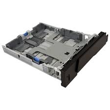 • install your printer fast—there's no cd required with hp smart install.7. Hp Laserjet Pro 400 M401dn 250 Sheet Cassette Assembly Tray 2 Genuine M4934