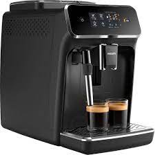Philips saeco picobaristo deluxe sm5570/10 kaffeevollautomat kaffeemaschine neu. Philips Kaffeevollautomat 2200 Serie Ep2221 40 Pannarello Klavierlackschwarz Online Kaufen Otto
