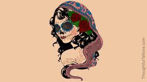 Gypsy lady tattoo designs i am carrying the tough time googling this one. Gypsy Tattoo Designs And Meanings Thoughtful Tattoos